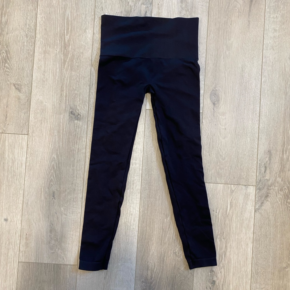 Spanx Seamless Shaping Leggings
